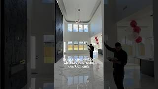 Praying Over Our Homes | Calvary Homes
