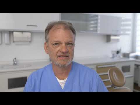 Füllungen aus Glasionomer-Zement. Eine zahnfarbene Alternative zu Amalgam?