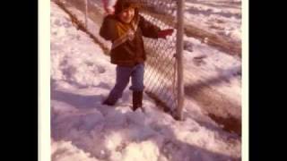 My First Snow - fan photo video