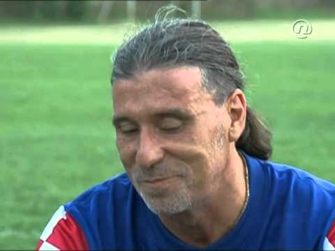 Goran Karan - In magazin 17.08.2012