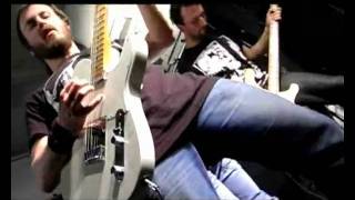 Crossing The Rubicon 