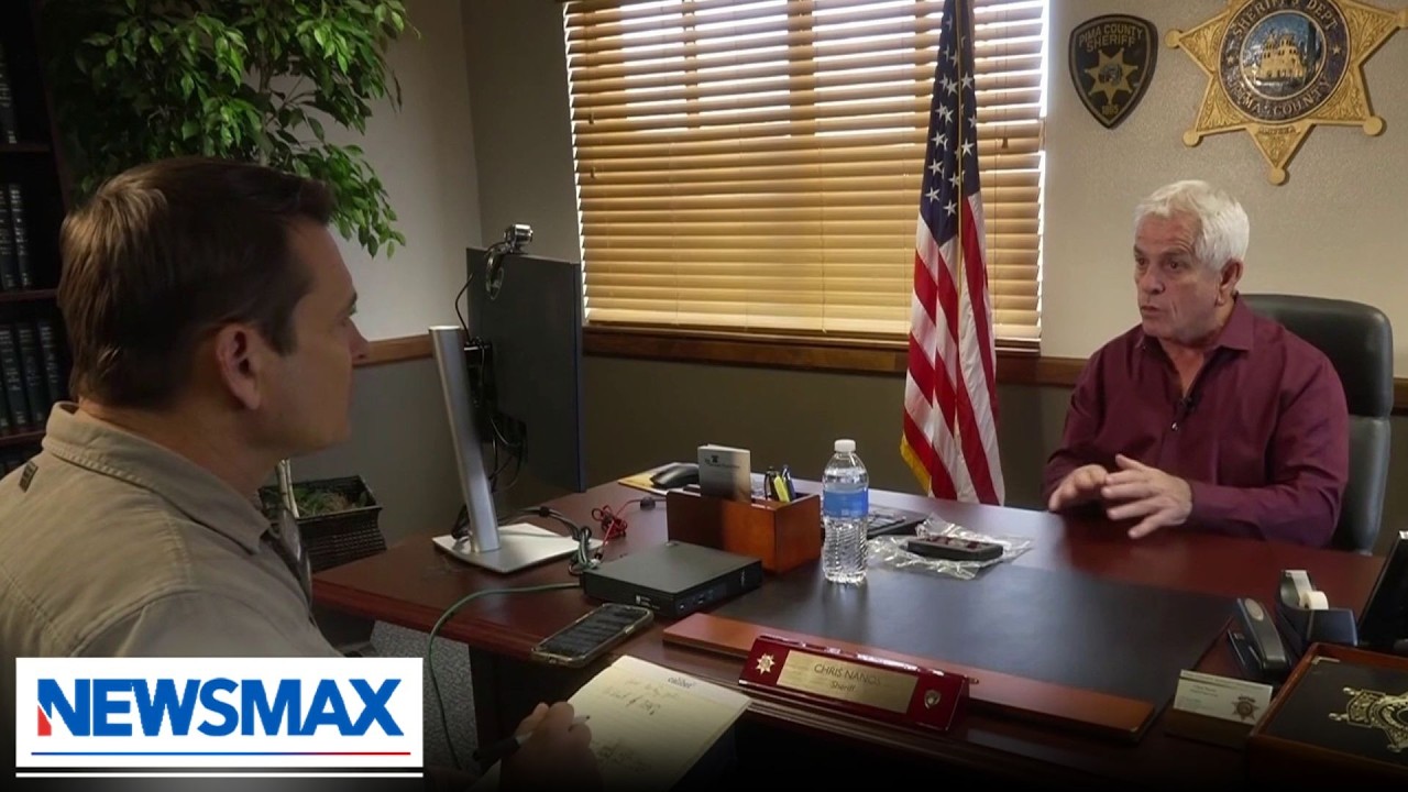 Pima County Sheriff: Guthrie family are not suspects, they are victims | Greg Kelly Reports