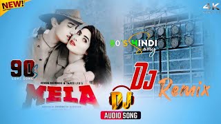 Download lagu MELA DILON KA AATA HAI 💗 HIGH BASS MIX 💗 HARD DHOLKI MIX 💗 2024 DJ PRAMOD mp3