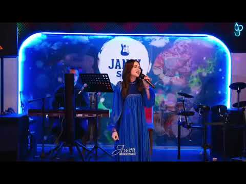 Selbi Gurtjanova - Konsert 2025 (JANLY SES kafe) #rek #trending #duet #party #live 