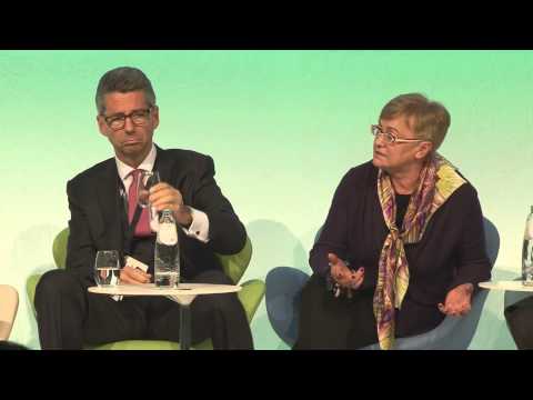 BusinessEurope Day 2014 - Energy & growth - Ensuring a competitive energy policy (1/5)