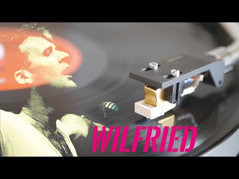 Wilfried ✧ Lass mi bei dir sein ✧ Vinyl