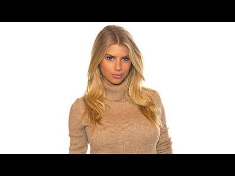 Checking In On Swimsuit Model Charlotte McKinney