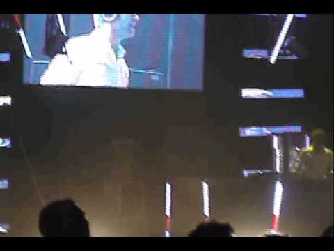 Dash Berlin Janeiro live @ Eurofest White 2011