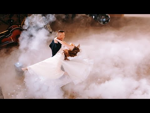 Marek Tranda - Moja dumka | Niesamowity Pierwszy Taniec Izy i Dawida | Amazing Wedding Dance