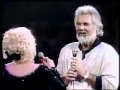 We Got Tonight - Dolly Parton & Kenny Rogers