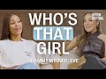 Who S That Girl Eve Reveals All