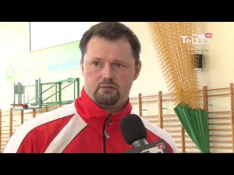 Klęska samborzanek - Tv Tetka Tczew HD