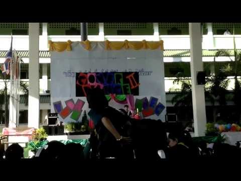 S'anyser Cover K-Pop - Only one + Bad Girl @ SBP