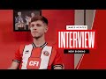 James McAtee | Deadline Day Loan from Man City | First Interview