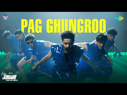 Pag Ghungroo — watch video
