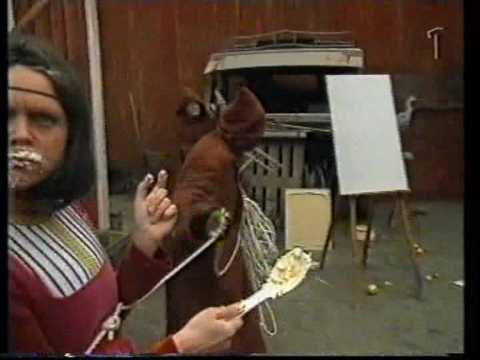 Vintergatan 5b Avsnitt 26 (3/3) + Tippen