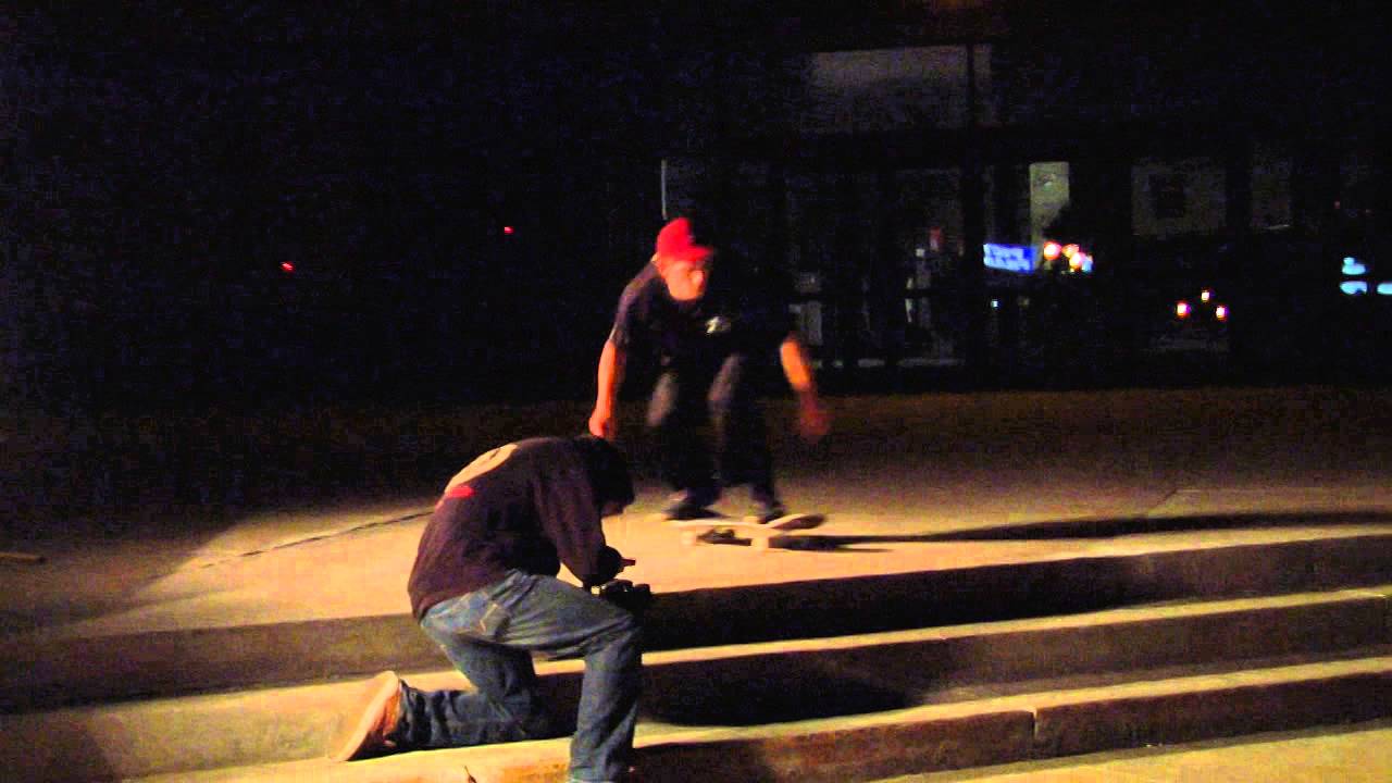 Who the hell is Jeffrey Srnec?