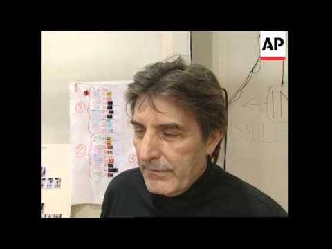 France - Paris Fashion week