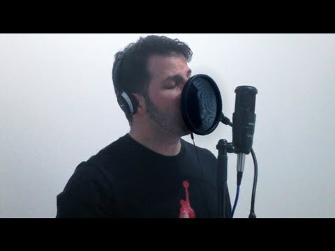 Miley Cyrus - Wrecking Ball - (Henry Ayres Cover) FREE DOWNLOAD