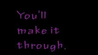 I'm Not The One 3OH!3 Lyric Video