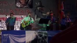 Ralph Stanley II, &amp; The Clinch Mountain Boy&#39;s  Daddy&#39;s Dinner Bucket