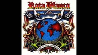 Rata Blanca - Banda Viajera