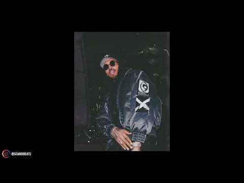(FREE) Chris Brown x Ty Dolla Sign Type Beat 2024 – "Tickets"