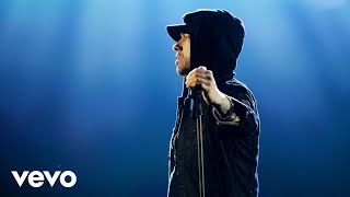Eminem - Believe (Music Video)