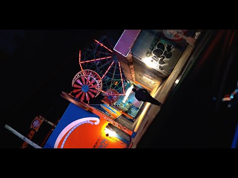 Haze On Haze Music Video