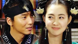 MV Wind Flower - Queen Seon Deok ost ซอนต็อก มหาราชินีสามแผ่นดิน