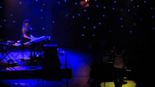 Angus &amp; Julia Stone - Chocolates &amp; Cigarettes Live