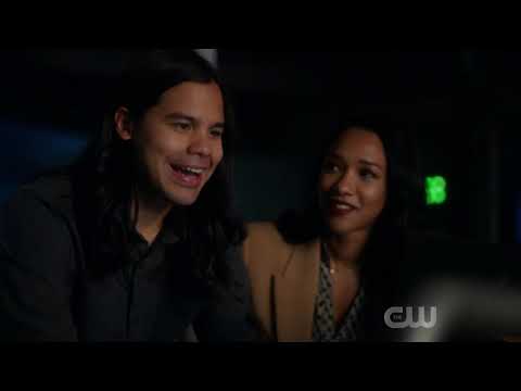 THE FLASH s06e08