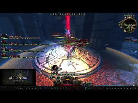Neverwinter PvP - Throwback Thursday (2016!)