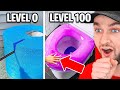 World S MOST Satisfying Videos Level 1 To 100