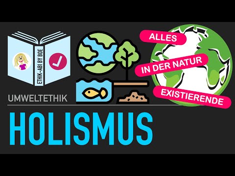 Everything in the Center⎥Holism (Martin Gorke)