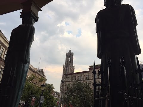 Capella de la Torre in Utrecht - AROUNDE THE CONCERTS