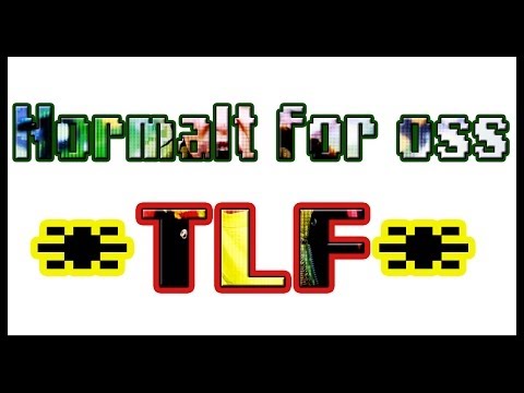 Normalt for oss - Trinity Lo Fi X Helgeland 8 Bit Squad X Kaptein På Skuta (OFFICIAL VIDEO)