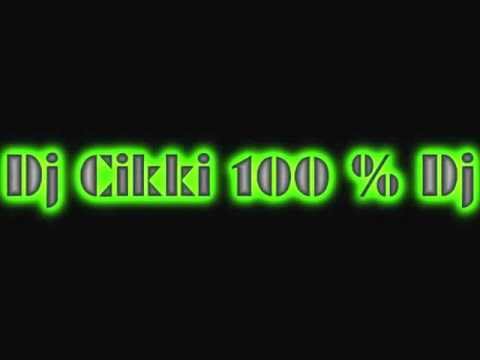 Dj Cikki Avicii / Seek Bromance Remix