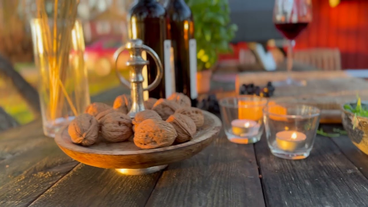 Punaisen Tuvan Viinitila