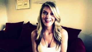 Is She Gon Pop - J Cole ( Cover by Whitney Anthony )