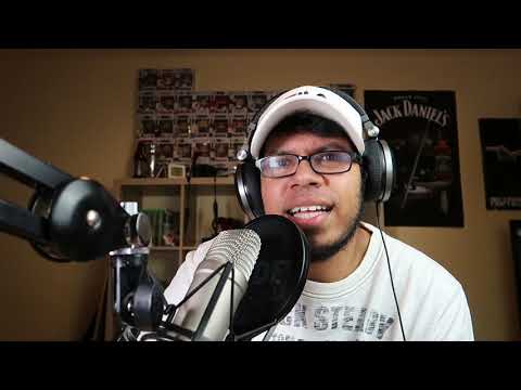 Inder reagiert auf King Orgasmus One - Manifest  ( Live Reaction)