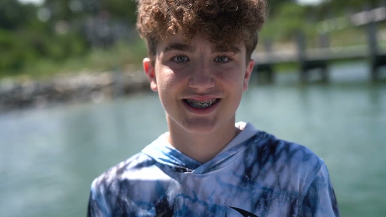 Mountain Movers: Jordan Monaghan