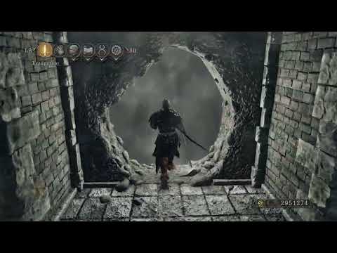 Day 81 NG+87 SL830, journey to max level, Dark Souls 2 SotFS