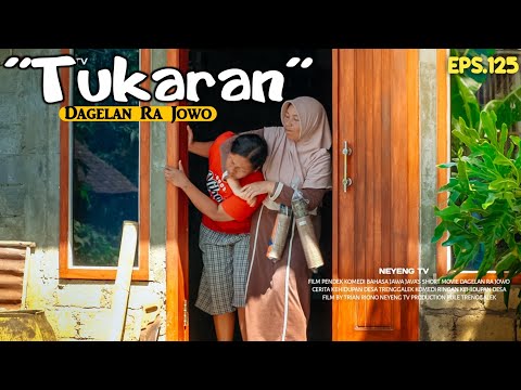 Exchange || Dagelan Ra Jowo episode 125 || Short Film of Village Life