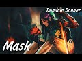 Dominic Donner - Mask