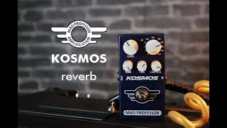 Mad Professor - KOSMOS reverb