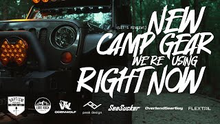 On Location NEW GEAR Review