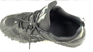 How to deodorise Shoes / Sneakers