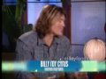 Miley Cyrus Kid Day Commercial