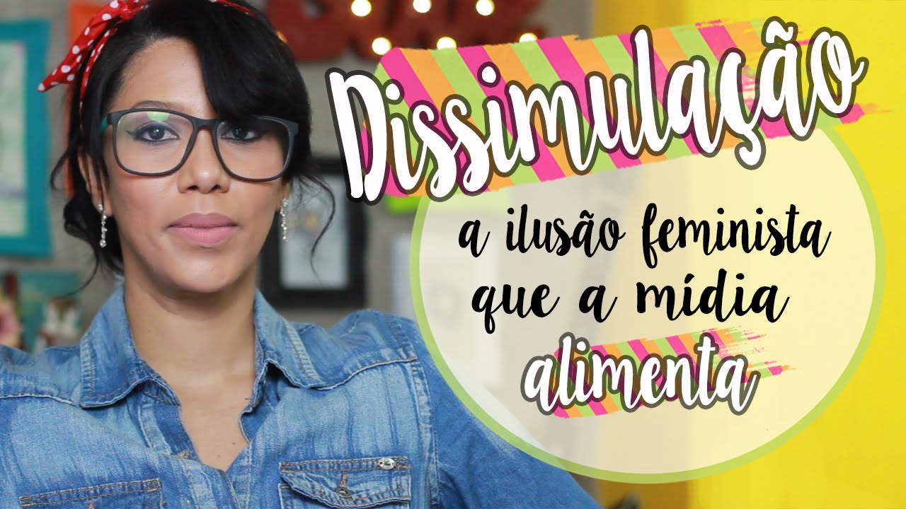 O VERDADEIRO FEMINISMO